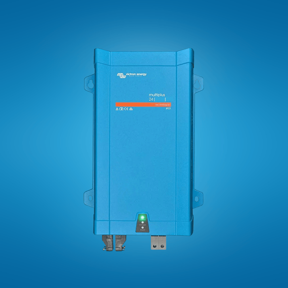 Vitron Inverters & Inverter/Chargers Vitron MultiPlus 24/1600/40-16 230V VE.Bus Inverter Charger - PMP242160000