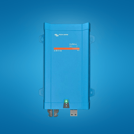 Vitron Inverters & Inverter/Chargers Vitron MultiPlus 24/1600/40-16 230V VE.Bus Inverter Charger - PMP242160000