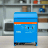 Vitron Inverters & Inverter/Chargers Vitron MultiPlus 24/2000/50-32 230V VE.Bus Inverter Charger - PMP242200000
