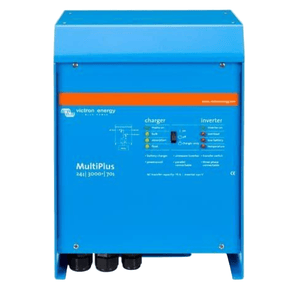 Vitron Inverters & Inverter/Chargers Vitron MultiPlus 24/2000/50-32 230V VE.Bus Inverter Charger - PMP242200000