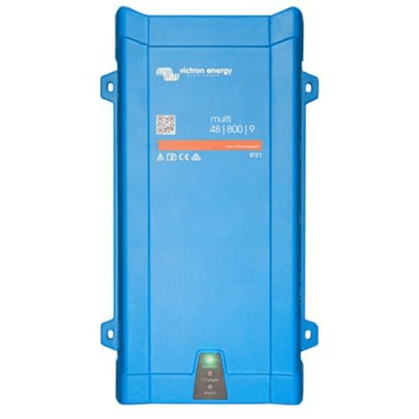Vitron Inverters & Inverter/Chargers Vitron Multiplus 48/800/9-16 Hybrid Inverter Charger - PMP481800000