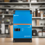 Vitron Inverters & Inverter/Chargers Vitron MultiPlus-II 12/5000/220-50 Inverter Charger - PMP242505010