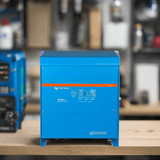 Vitron Inverters & Inverter/Chargers Vitron Quattro 48/15000/200-100/100 - QUA483150000