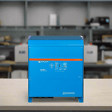 Vitron Inverters & Inverter/Chargers Vitron Quattro 48/15000/200-100/100 - QUA483150000