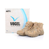 Vogel Boots & Footwear Vogel Low Cut Tactical Boot