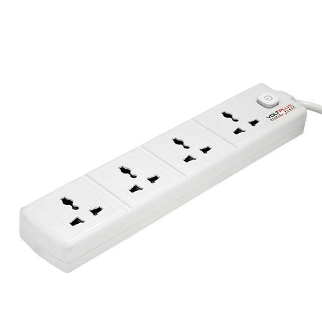 Voltplus Power Management & Protection Voltplus 4-Way Extension Socket 3M