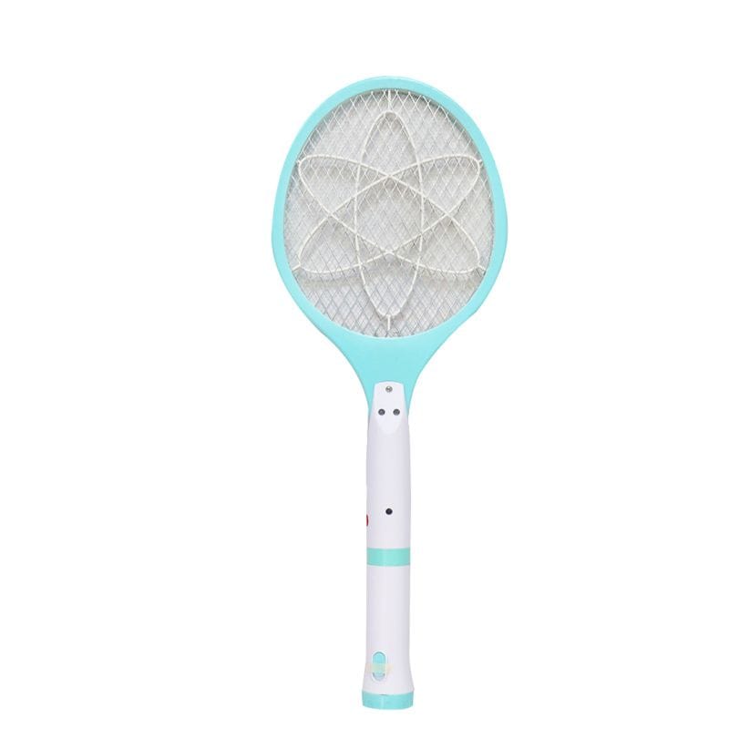 Voltplus Lamps & Lightings Voltplus Blue Mosquito Swatter - VP-MR04