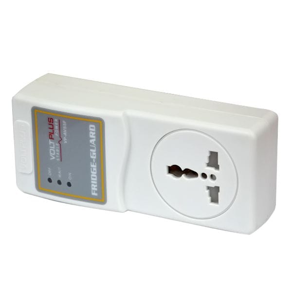 Voltplus Power Management & Protection Voltplus Fridge Guard 5A Multi Socket - AVS5A