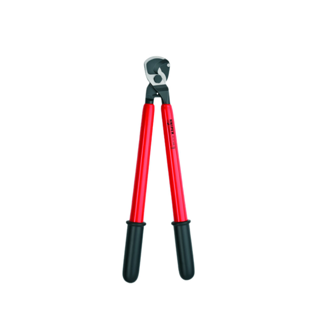 Knipex Cable Shears 1000V 500mm - K-9517500