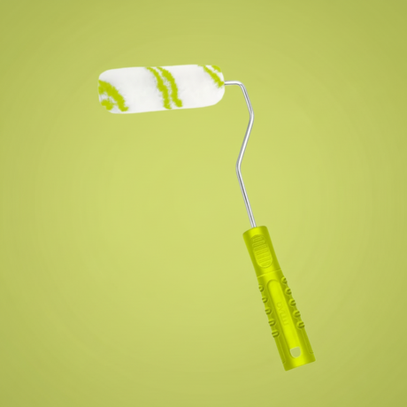 Dyllu Mini Cylinder Brush 4" (100mm) For Inner Wall - DTCB1904