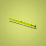 Dyllu 100cm Spirit Level - DTSL2G100