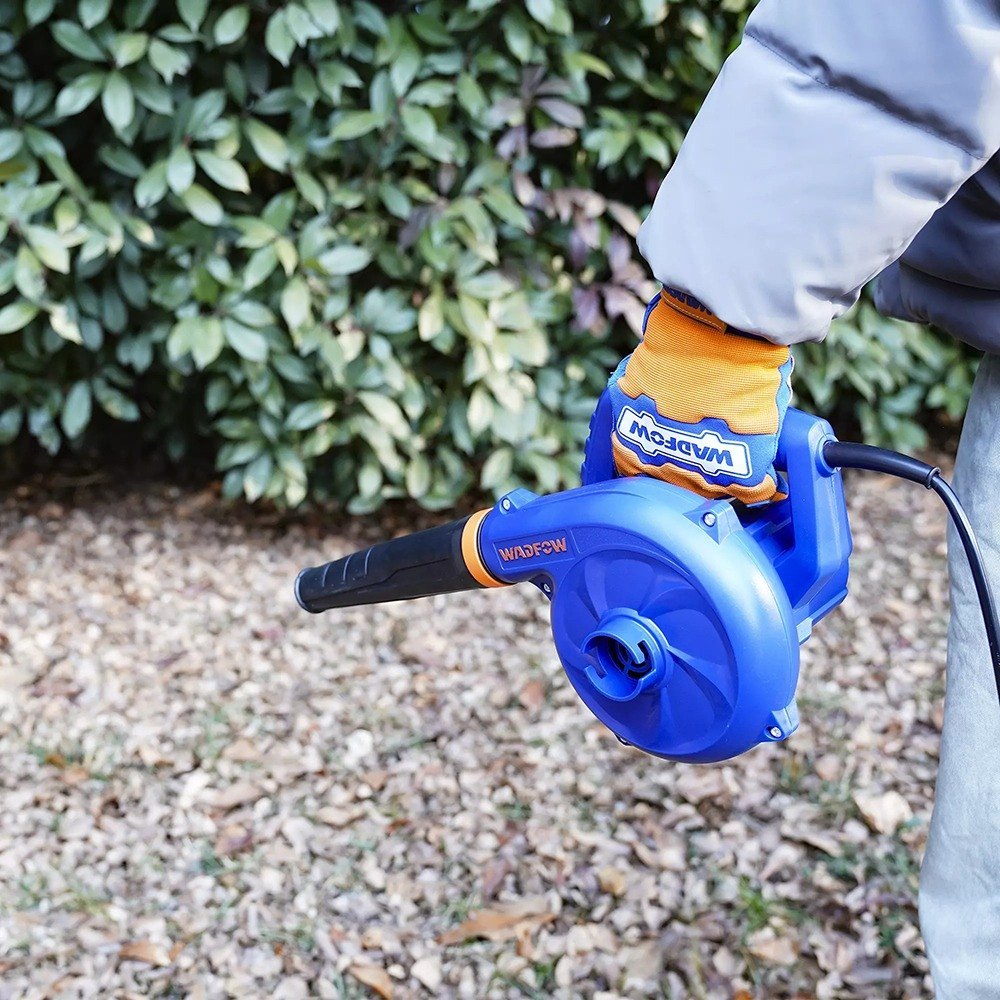 Wadfow 600W Electric Aspirator Blower - WAB15601