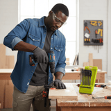 Wadfow Drill Bits Dyllu 8 Pieces Flat Wood Drill Bit - DTWF6B08