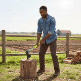 Wadfow Gardening Tool Dyllu Axe 800g - DTHM6308