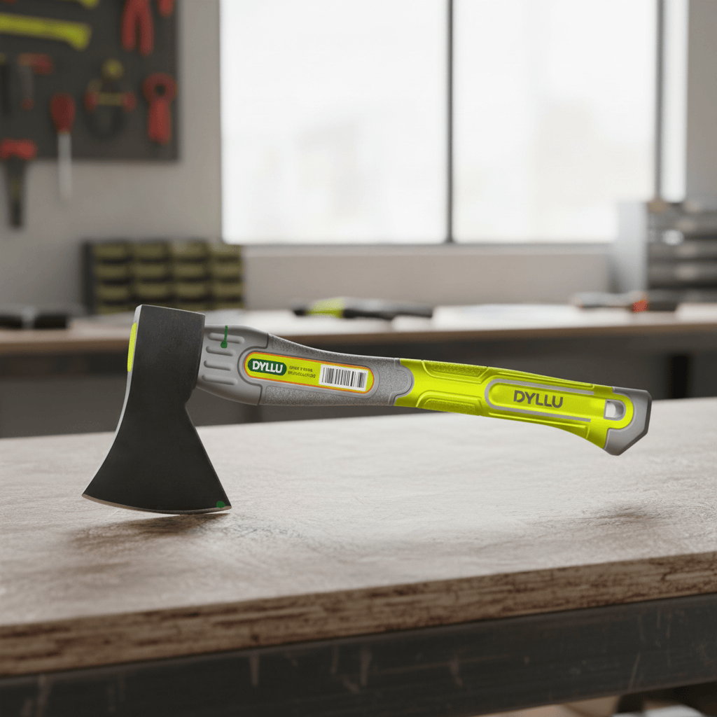 Wadfow Gardening Tool Dyllu Axe 800g - DTHM6308