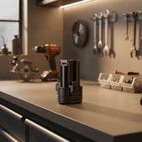 Wadfow Digital Meter Dyllu Lithium-Ion Battery 12V 1.5Ah  - DTLBS5150