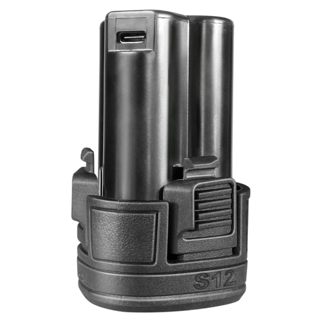 Wadfow Digital Meter Dyllu Lithium-Ion Battery 12V 1.5Ah  - DTLBS5150