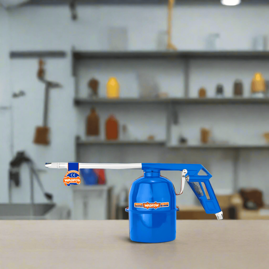 Wadfow Compressor & Air Tool Accessories Wadfow 0.75L Air Washing Gun - WGA3575