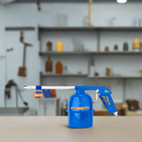 Wadfow Compressor & Air Tool Accessories Wadfow 0.75L Air Washing Gun - WGA3575
