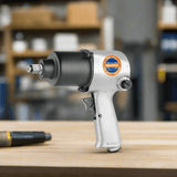 Wadfow Impact Wrench & Driver Wadfow 1/2" Air Impact Wrench - WAT1512