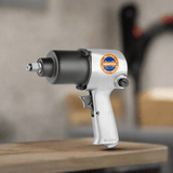 Wadfow Impact Wrench & Driver Wadfow 1/2" Air Impact Wrench - WAT1512