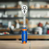 Wadfow Wrenches Wadfow 1/2″ Ratchet Wrench - WRW1212