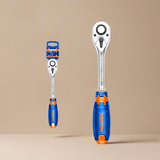 Wadfow Wrenches Wadfow 1/2″ Ratchet Wrench - WRW1212