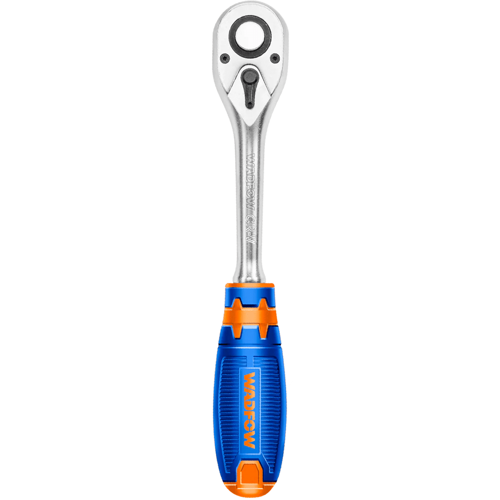 Wadfow Wrenches Wadfow 1/2″ Ratchet Wrench - WRW1212