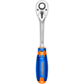 Wadfow Wrenches Wadfow 1/2″ Ratchet Wrench - WRW1212