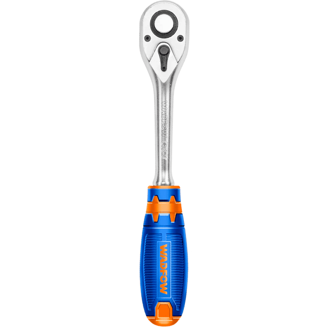 Wadfow Wrenches Wadfow 1/2″ Ratchet Wrench - WRW1212