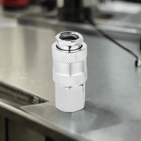 Wadfow Compressor & Air Tool Accessories Wadfow 1/4" Female Thread Air Quick Coupler - WQP0970