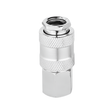 Wadfow Compressor & Air Tool Accessories Wadfow 1/4" Female Thread Air Quick Coupler - WQP0970