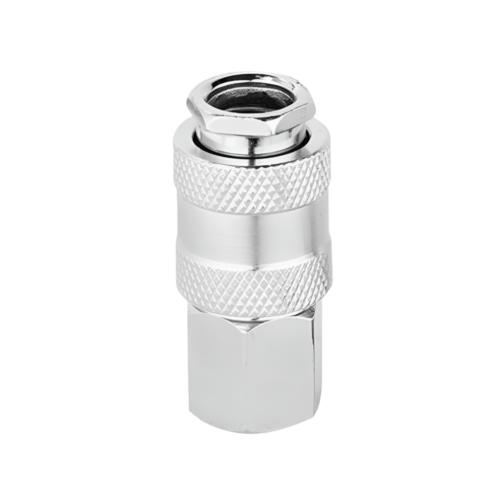 Wadfow Compressor & Air Tool Accessories Wadfow 1/4" Female Thread Air Quick Coupler - WQP0970
