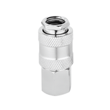 Wadfow Compressor & Air Tool Accessories Wadfow 1/4" Female Thread Air Quick Coupler - WQP0970