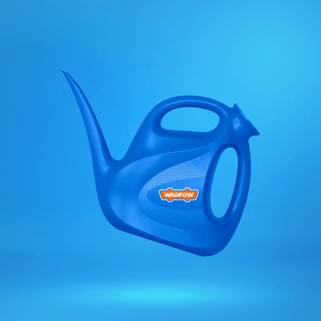 Wadfow Lawn & Garden Equipment Wadfow 1.5L Water Can - WKW1815