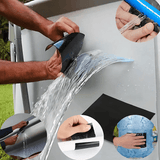 Wadfow Adhesives & Tapes Wadfow 1.5m x 100mm Super Repair Tape - WPN2H10