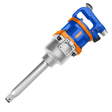 Wadfow Impact Wrench & Driver Wadfow 1" Air Impact Wrench - WAT1501