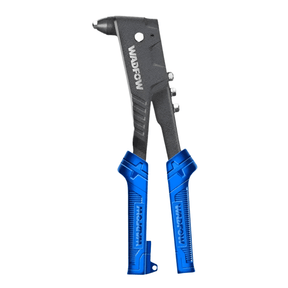 Wadfow Staplers Riveters & Fasteners Wadfow 10.5″ Heavy Duty Hand Riveter - WHR2610
