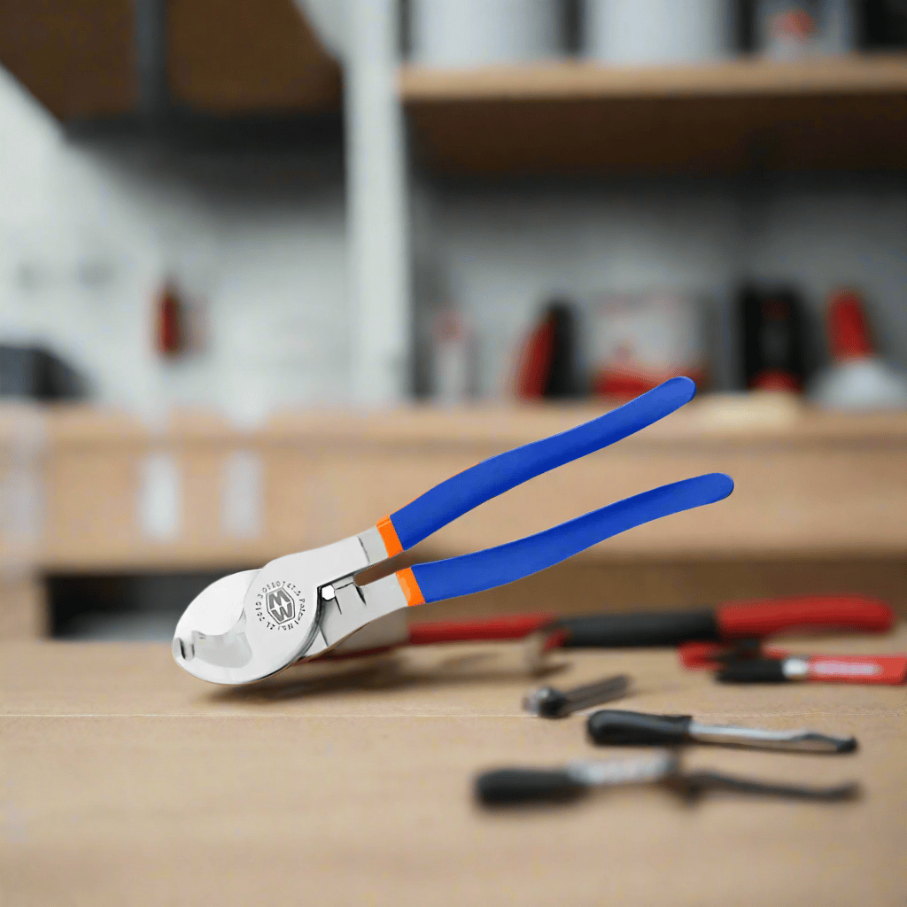 Wadfow Hand Saws & Cutting Tools Wadfow 10" Heavy Duty Cable Cutter - WCT2610