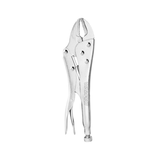 Wadfow Pliers Wadfow 10" Straight Jaw Locking Plier - WLP2C10