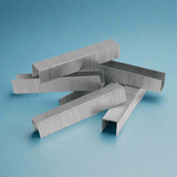 Wadfow Fasteners Wadfow 1000 Pieces Staples 6x0.7mm - WNA0706