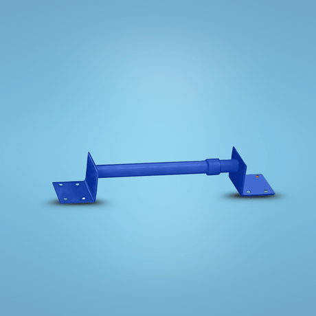 Wadfow Hanging Tools Wadfow 1000kg Rotary Hoist Frame - WETS1A03