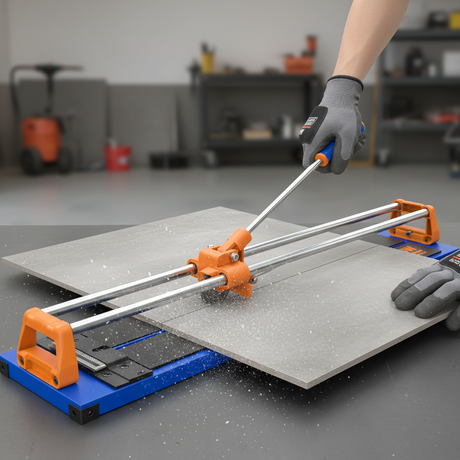 Wadfow Marble & Tile Cutter Wadfow 1000mm Tile Cutter - WTR8510