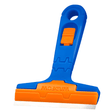 Wadfow Paint Tools & Equipment Wadfow 102mm Window Scraper - WGS1618