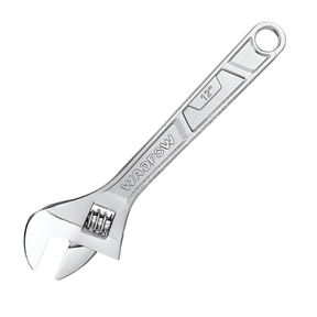 Wadfow Wrenches Wadfow 12" Adjustable Wrench  - WAW1112