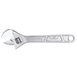 Wadfow Wrenches Wadfow 12" Adjustable Wrench  - WAW1112