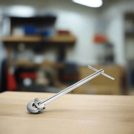 Wadfow Wrenches Wadfow 12" Basin Wrench - WBF1732