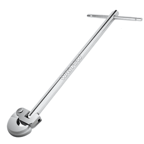 Wadfow Wrenches Wadfow 12" Basin Wrench - WBF1732