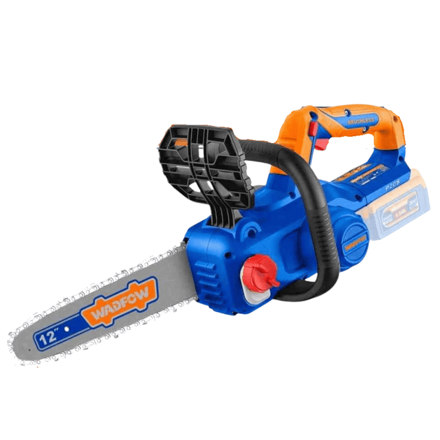 Wadfow Chainsaw Wadfow 12" Cordless Chainsaw - WCLP5121