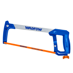 Wadfow Hand Saws & Cutting Tools Wadfow 12" Hacksaw Frame - WHF3108